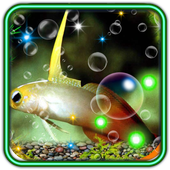 Fishes Frendly Relax icon