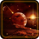 Galaxy World HD APK