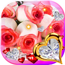 APK Love Roses HD live wallpaper