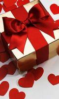 پوستر Romantic Gifts HD LWP