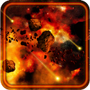 Space Hell World LiveWallpaper APK