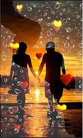 Sunset Hearts syot layar 2