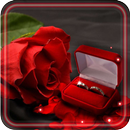 APK Lovely Gifts HD live wallpaper