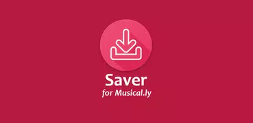 TopSaver for Musically - Video & Caption
