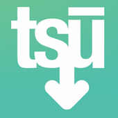 Saver for Tsu image downloader icon