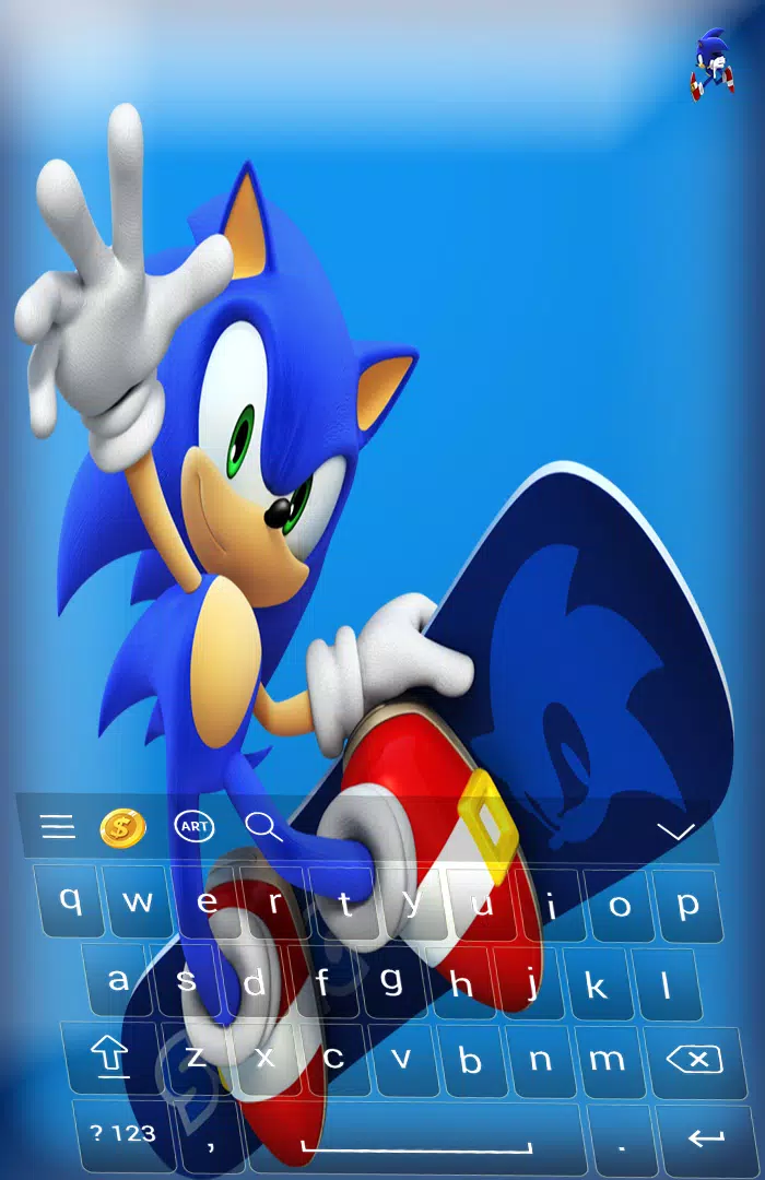 Sonic 3D Apk Download - Colaboratory