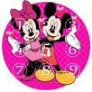 Lock Screen Micky foam and Minnie APK