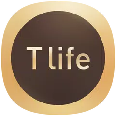 T life(T라이프)-쿠폰,혜택,할인,공유,티라이프 APK Herunterladen