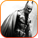 배트맨 아캄 시티 APK