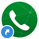 T전화 (스팸 차단, 전화번호 검색) 바로가기 APK