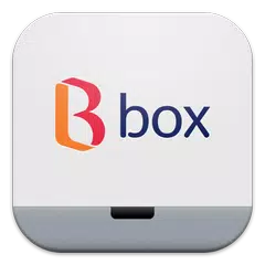 Скачать B box mobile APK