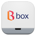 ”B box mobile