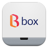 B box mobile