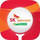 SK텔레콤 오픈 2015 공식 모바일 앱 APK
