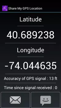 Share My GPS Location APK for Android Download