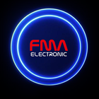 FMA Elektronik E-Kombi icône
