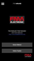 FMA Elektronik E-Kombi capture d'écran 3