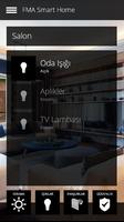 FMA SmartHome syot layar 3