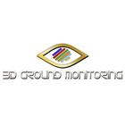 3D Ground Monitoring icon