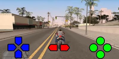 Guide for GTA 5 San Andreas captura de pantalla 3