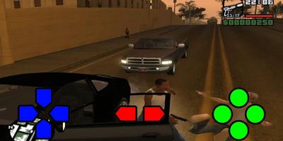 Guide for GTA 5 San Andreas پوسٹر