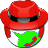 Pro WhatsApp Hacking Spy Prank icône