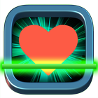 Smart Love scanner & detector icône