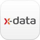 x-data (SKT MVNO Data Card) иконка