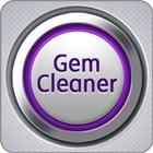 Gem Cleaner ikon