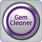 Gem Cleaner ไอคอน