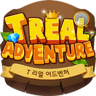 T 리얼 어드벤처 иконка