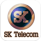 Sk Telecom icône