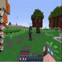 Pixelmon World Mod スクリーンショット 2