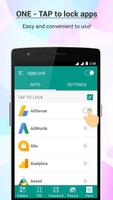 AppLock screenshot 1
