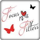 Focus N Filter - Name Art APK