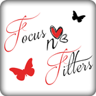 Name Art - Focus N Filter simgesi