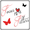 ”Name Art - Focus N Filter