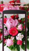 Flowers Wallpapers captura de pantalla 3