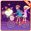 Love Wallpapers APK