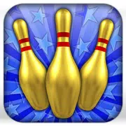 Gutterball Bowling HD