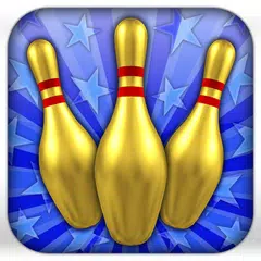 Gutterball Bowling HD