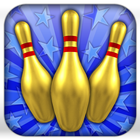 Gutterball Bowling HD 图标