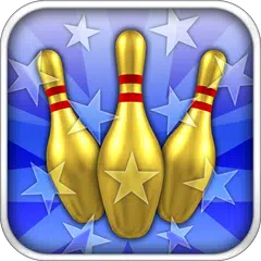 Gutterball Bowling APK download