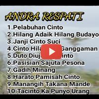 Lagu Andra Respati Video screenshot 3