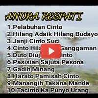 Lagu Andra Respati Video 截圖 3