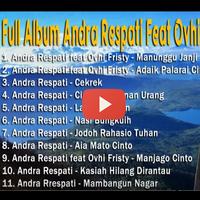 Lagu Andra Respati Video captura de pantalla 1