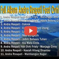 Lagu Andra Respati Video ภาพหน้าจอ 2