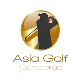 Asia Golf Concierge icône