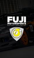 Fuji Motorsports Affiche