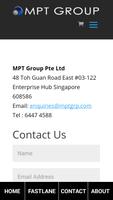 MPT Group screenshot 2